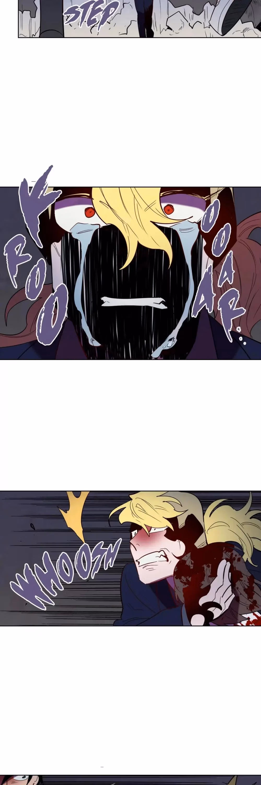 Appetite Chapter 96 page 19 - 