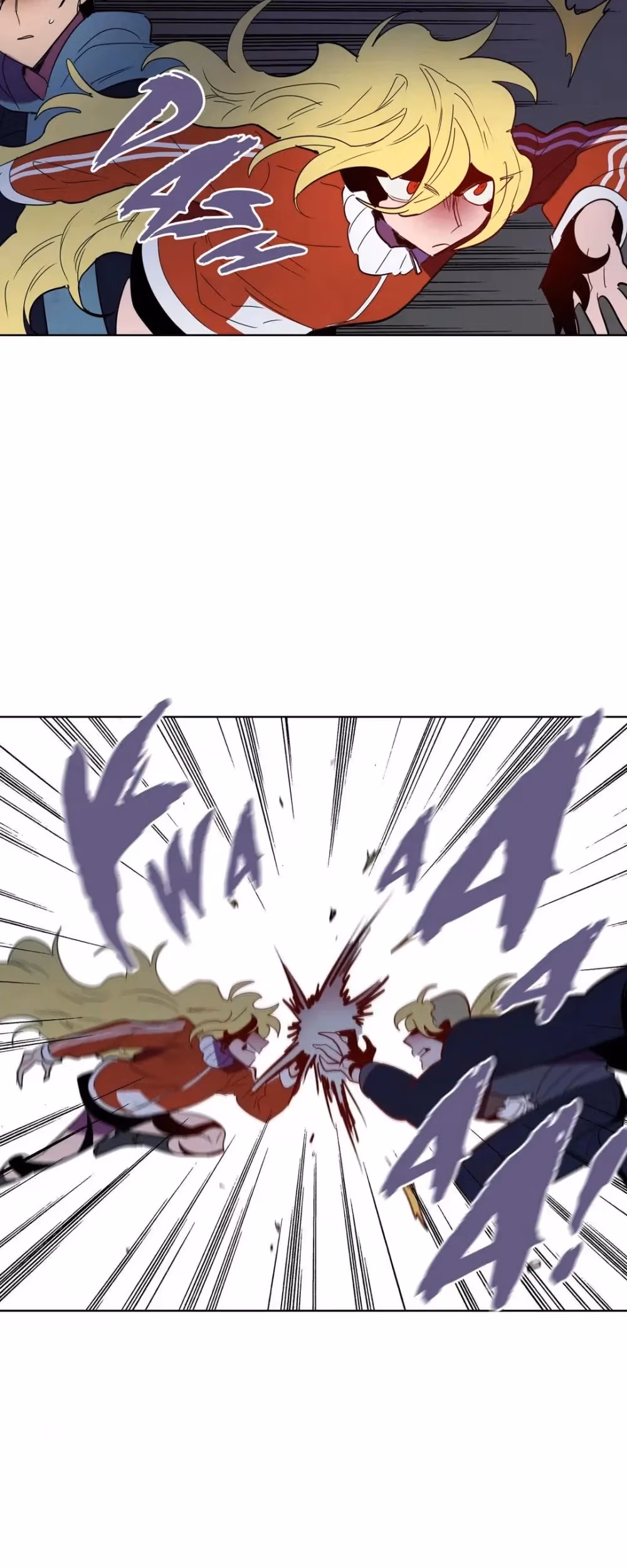 Appetite Chapter 96 page 20 - 