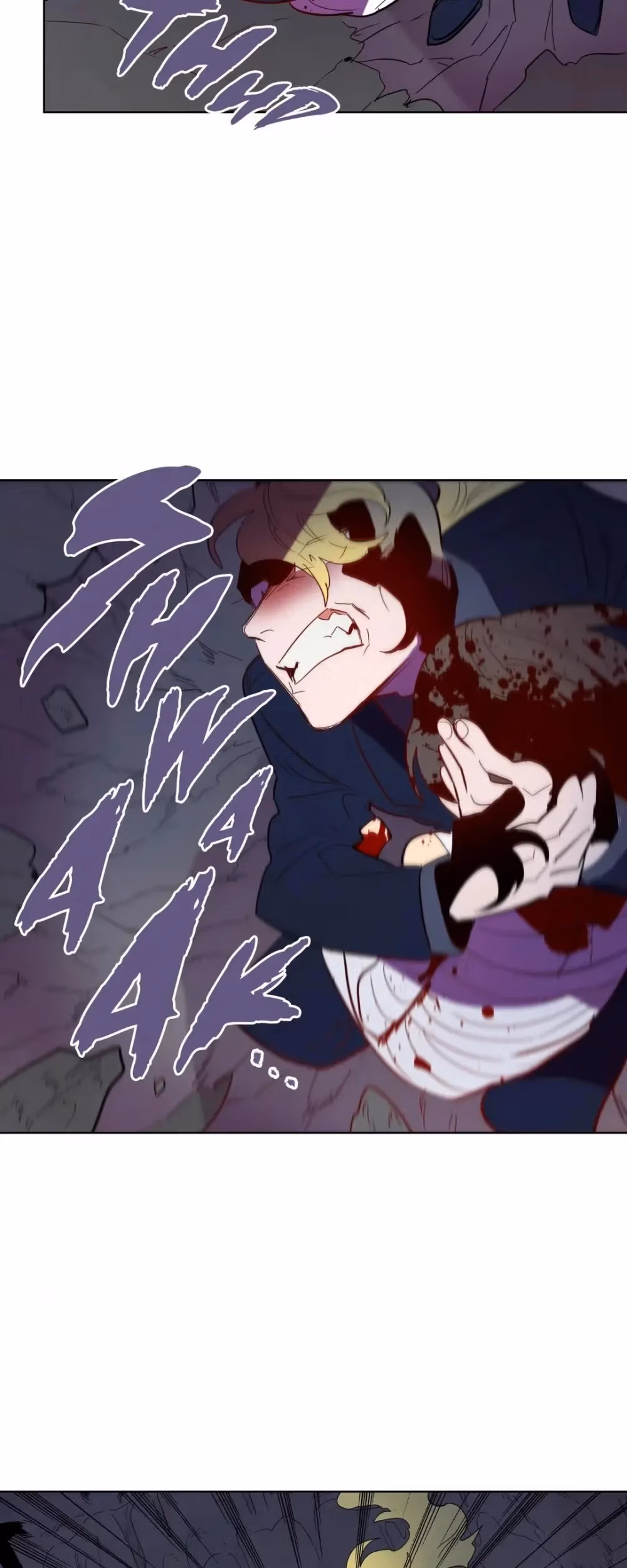 Appetite Chapter 96 page 23 - 