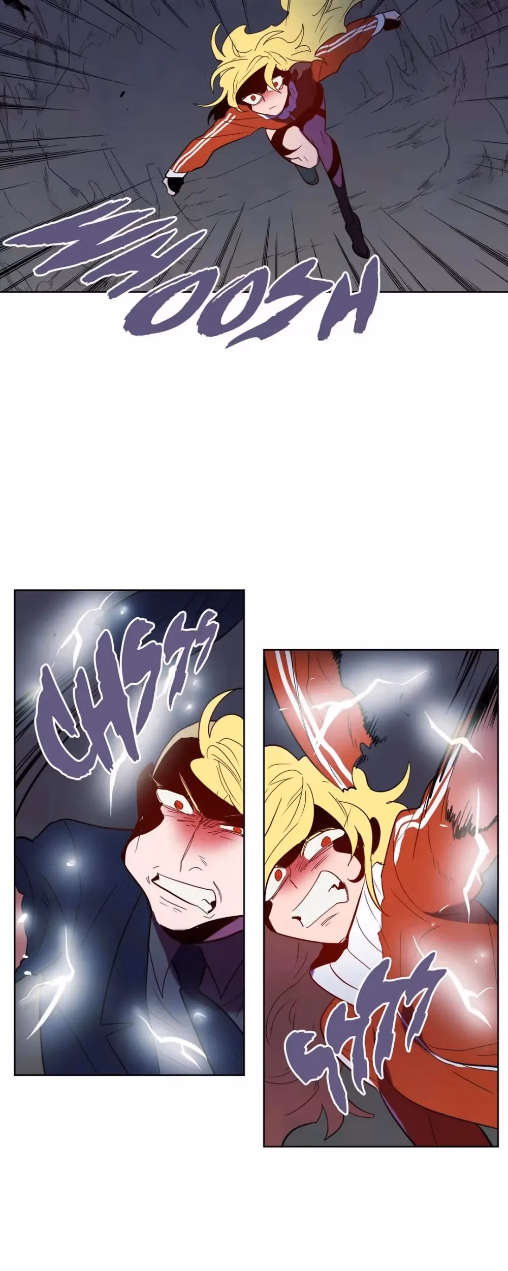 Appetite Chapter 96 page 24 - 