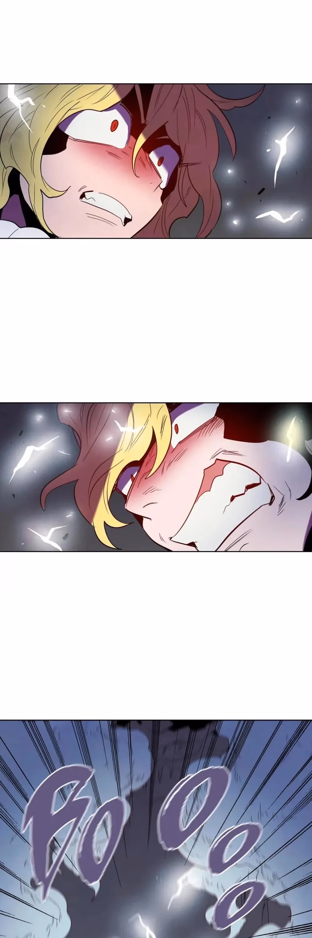 Appetite Chapter 96 page 25 - 