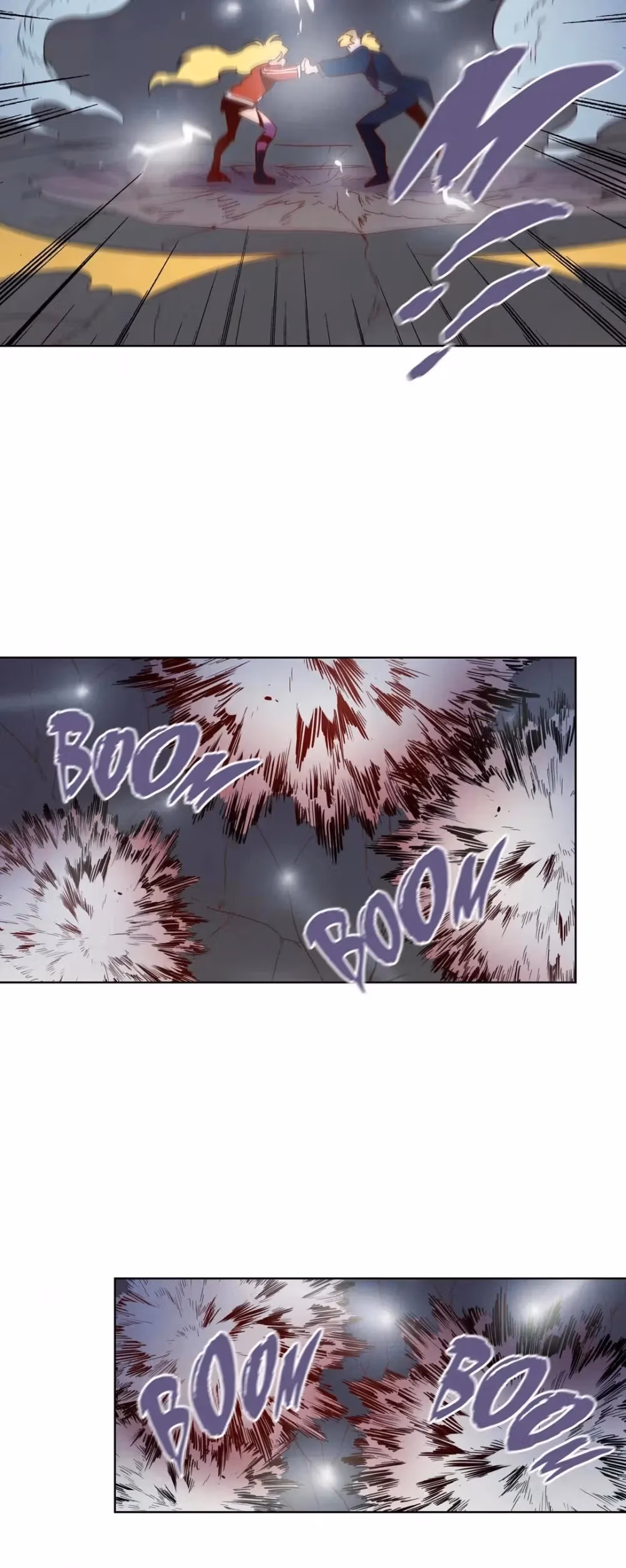 Appetite Chapter 96 page 26 - 