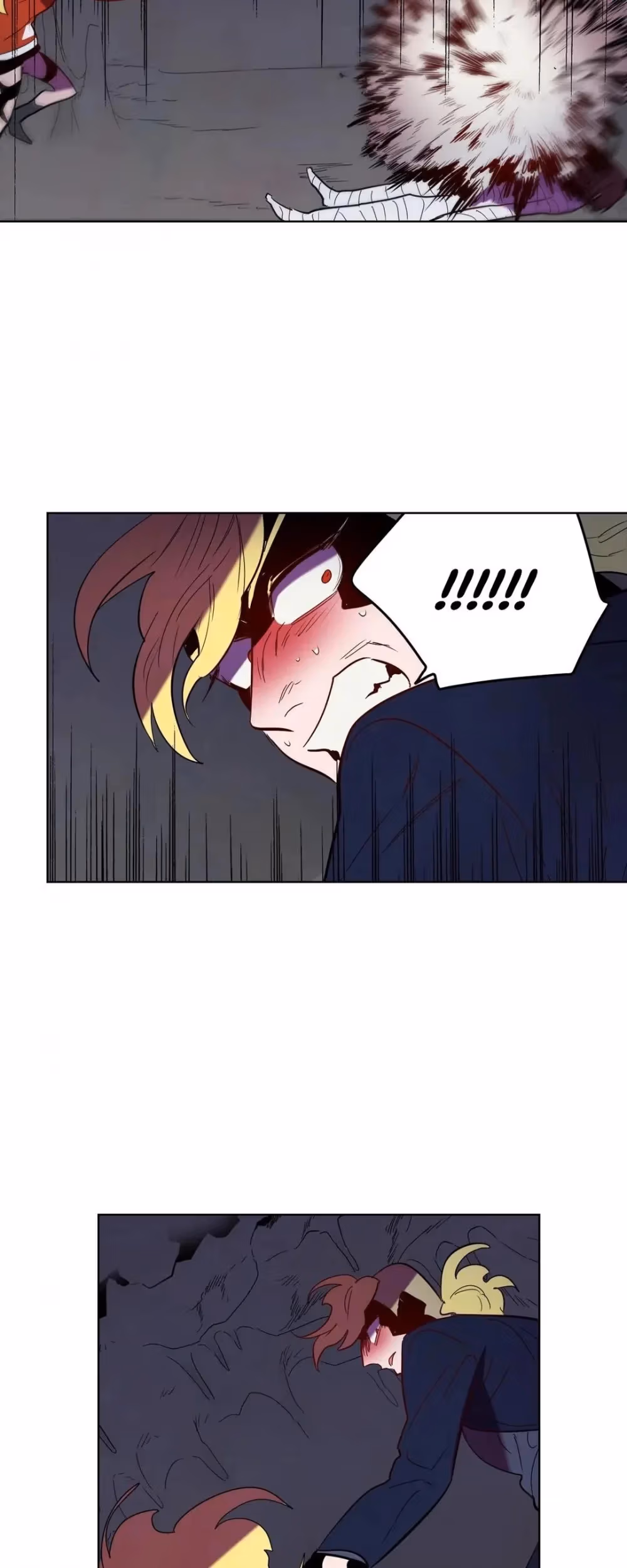 Appetite Chapter 96 page 29 - 