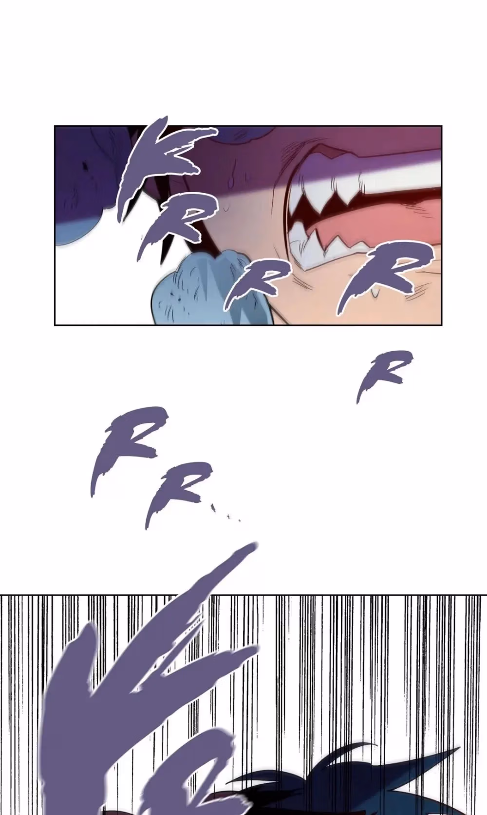 Appetite Chapter 96 page 37 - 