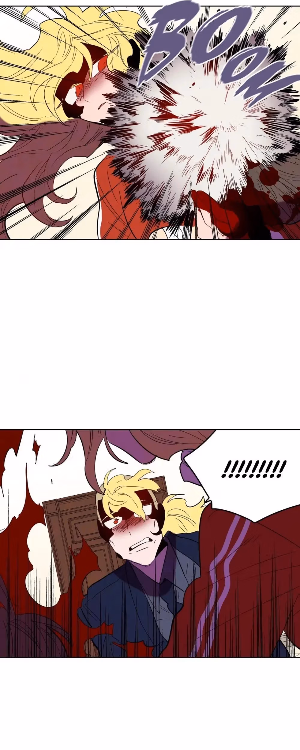Appetite Chapter 96 page 6 - 