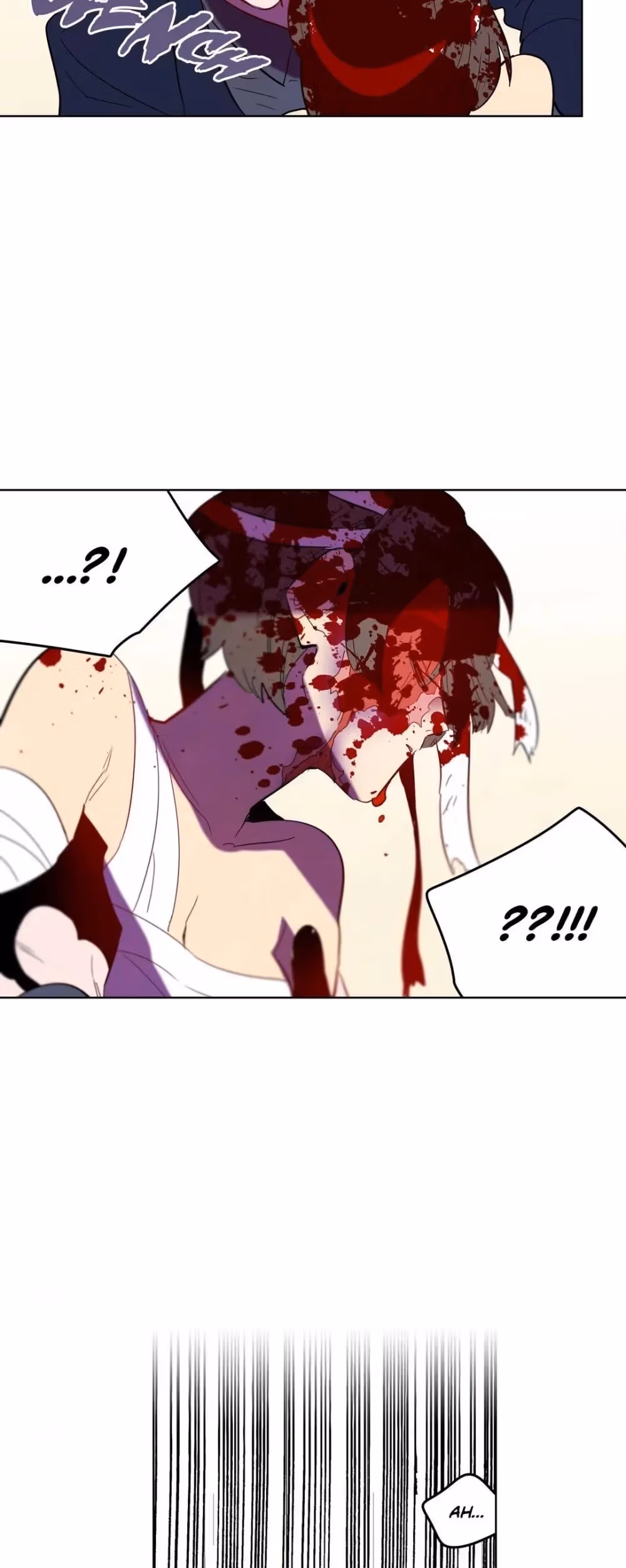 Appetite Chapter 96 page 8 - 