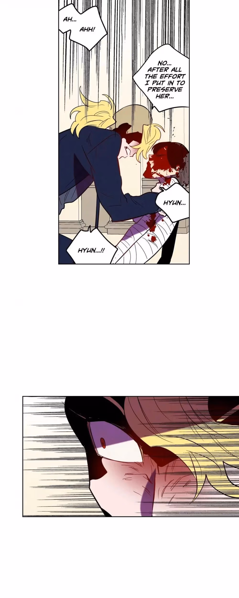 Appetite Chapter 96 page 9 - 