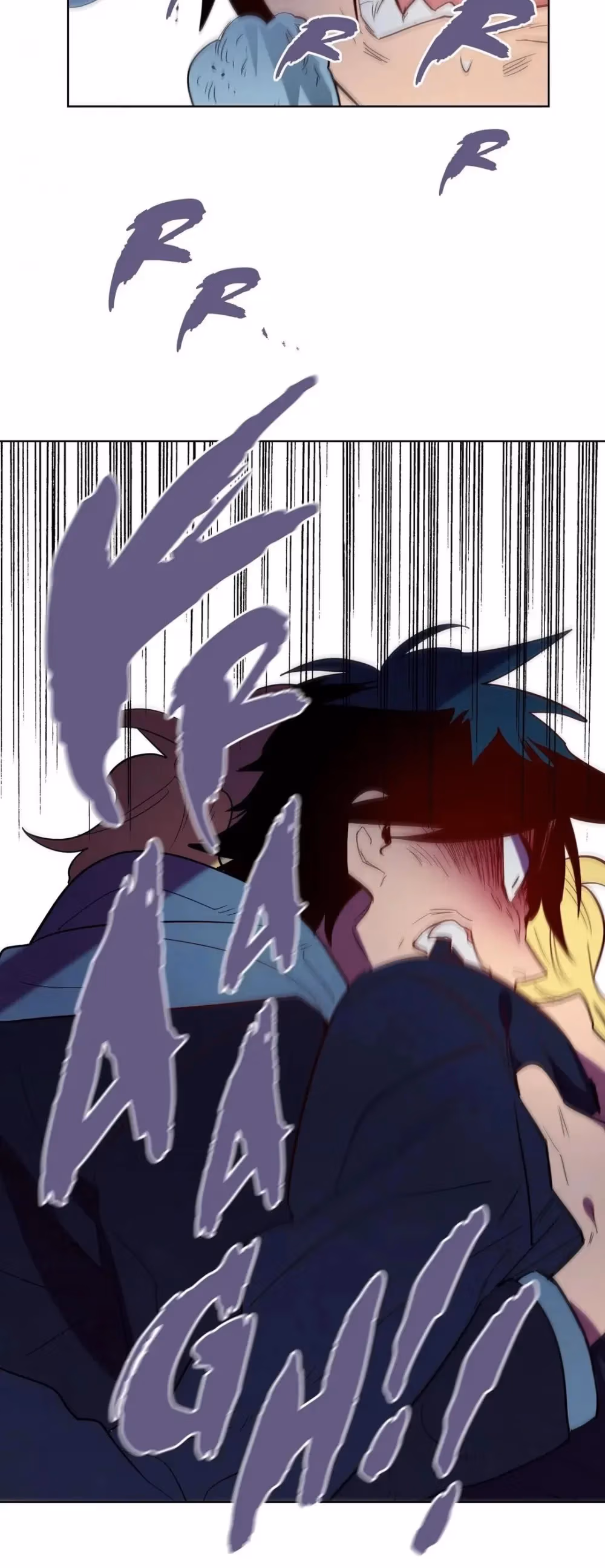 Appetite Chapter 97 page 2 - 
