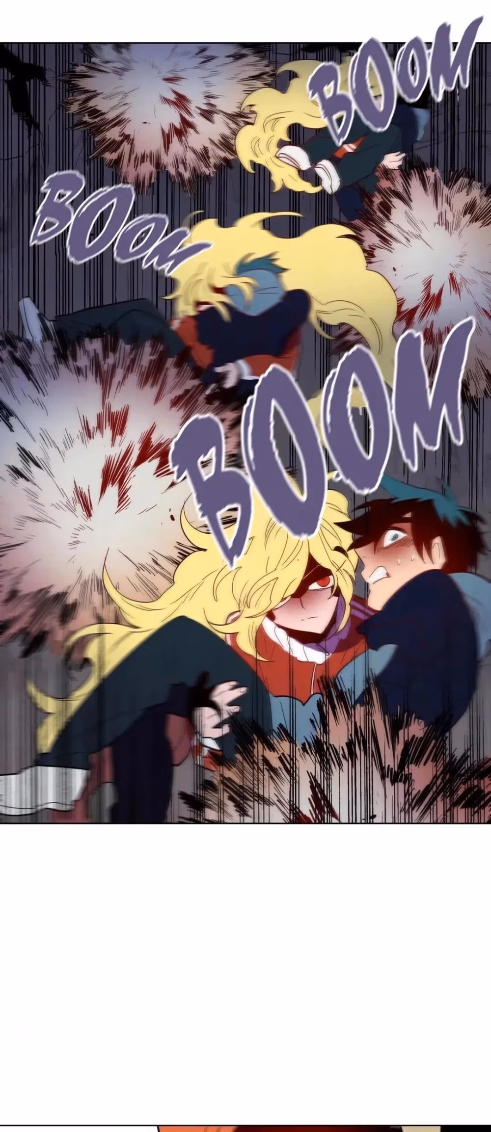 Appetite Chapter 97 page 12 - 