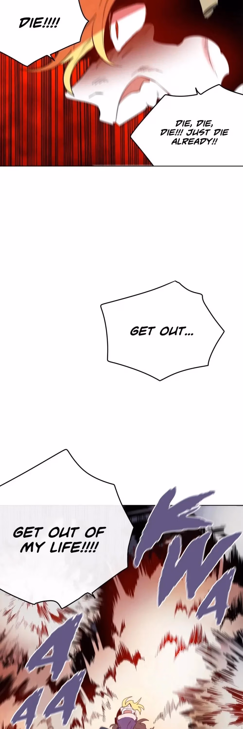 Appetite Chapter 97 page 13 - 