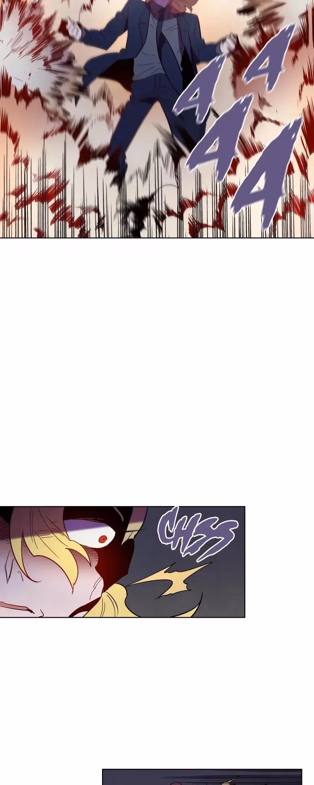 Appetite Chapter 97 page 14 - 