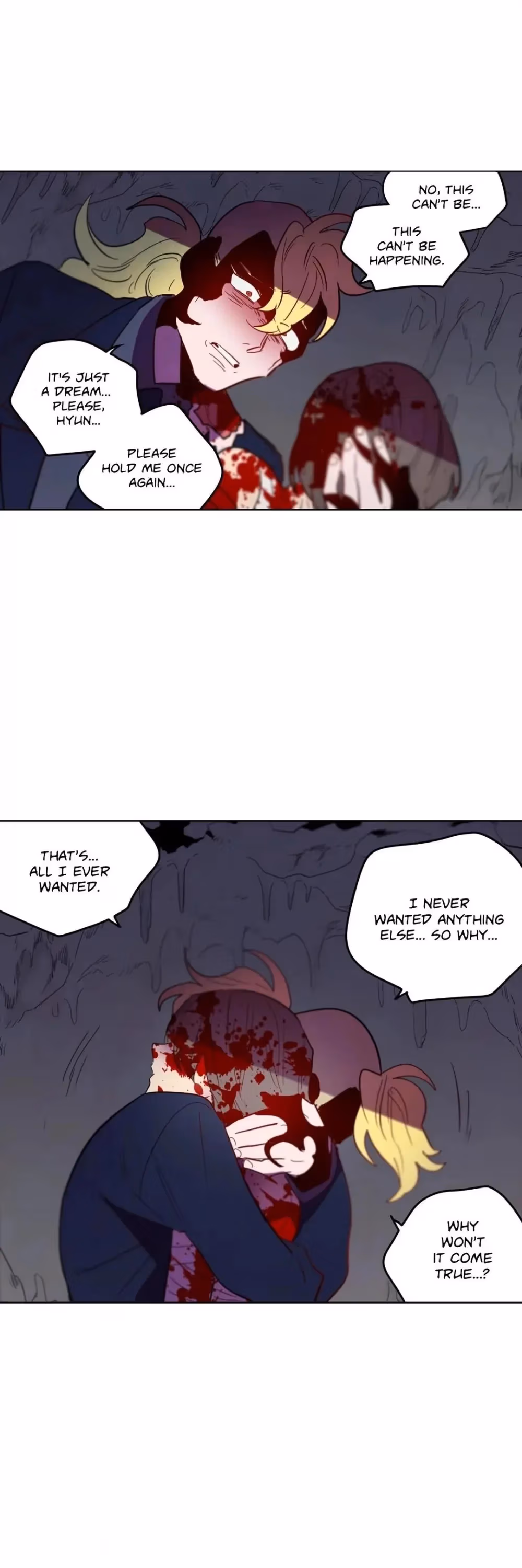 Appetite Chapter 97 page 16 - 