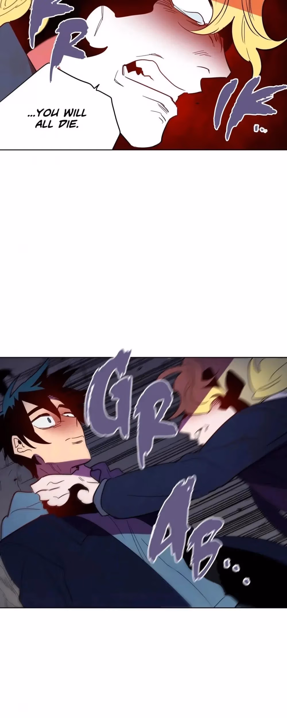 Appetite Chapter 97 page 20 - 