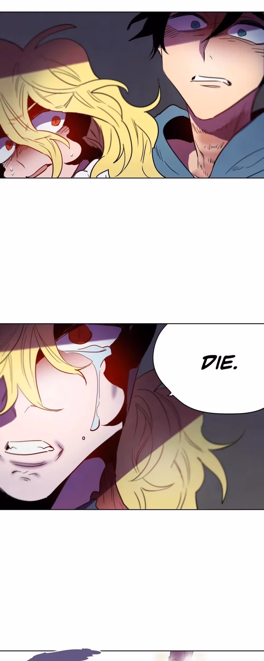 Appetite Chapter 97 page 23 - 