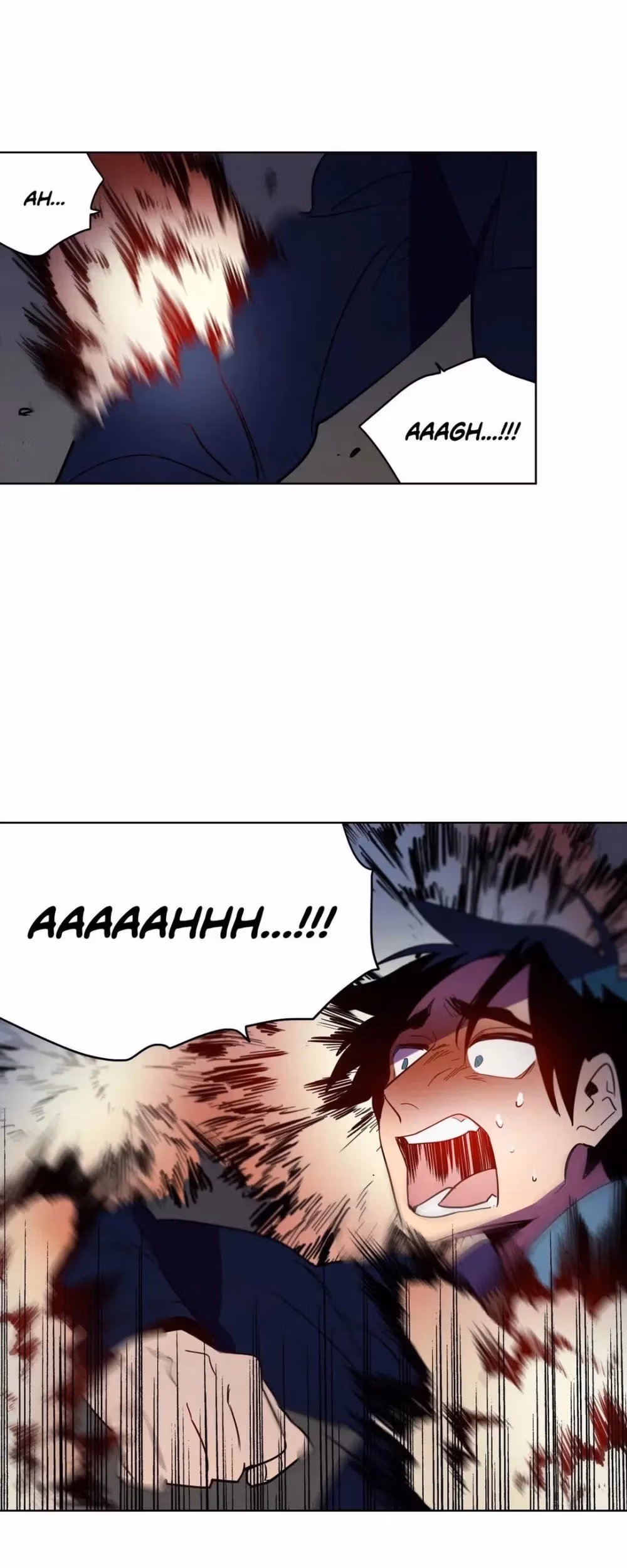 Appetite Chapter 97 page 26 - 