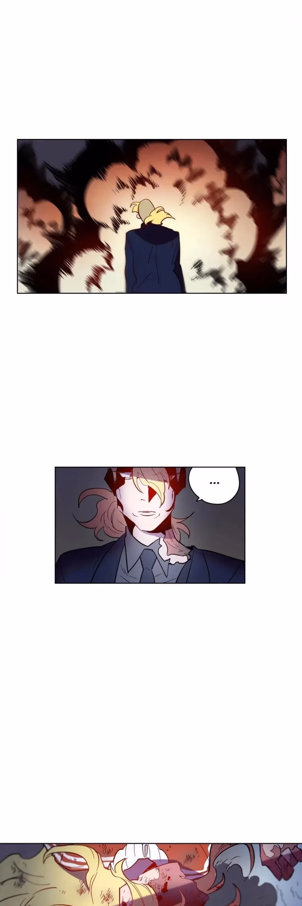 Appetite Chapter 97 page 28 - 