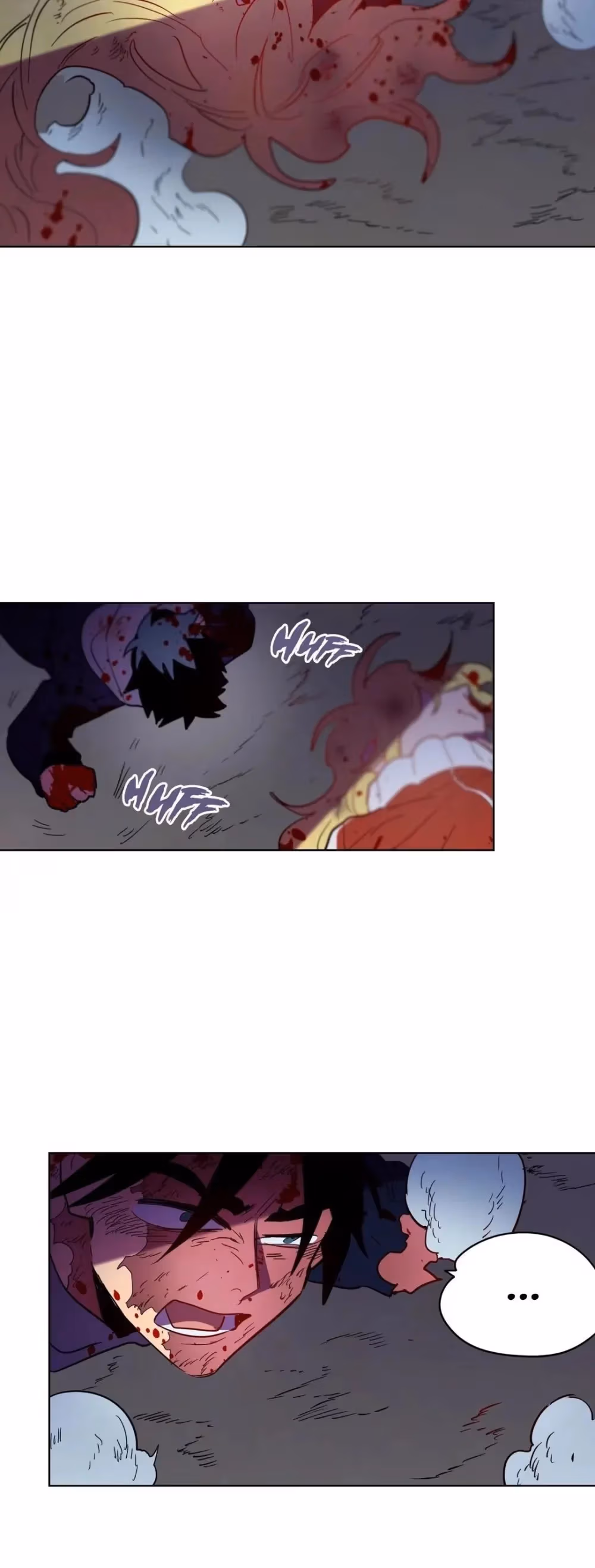 Appetite Chapter 97 page 29 - 