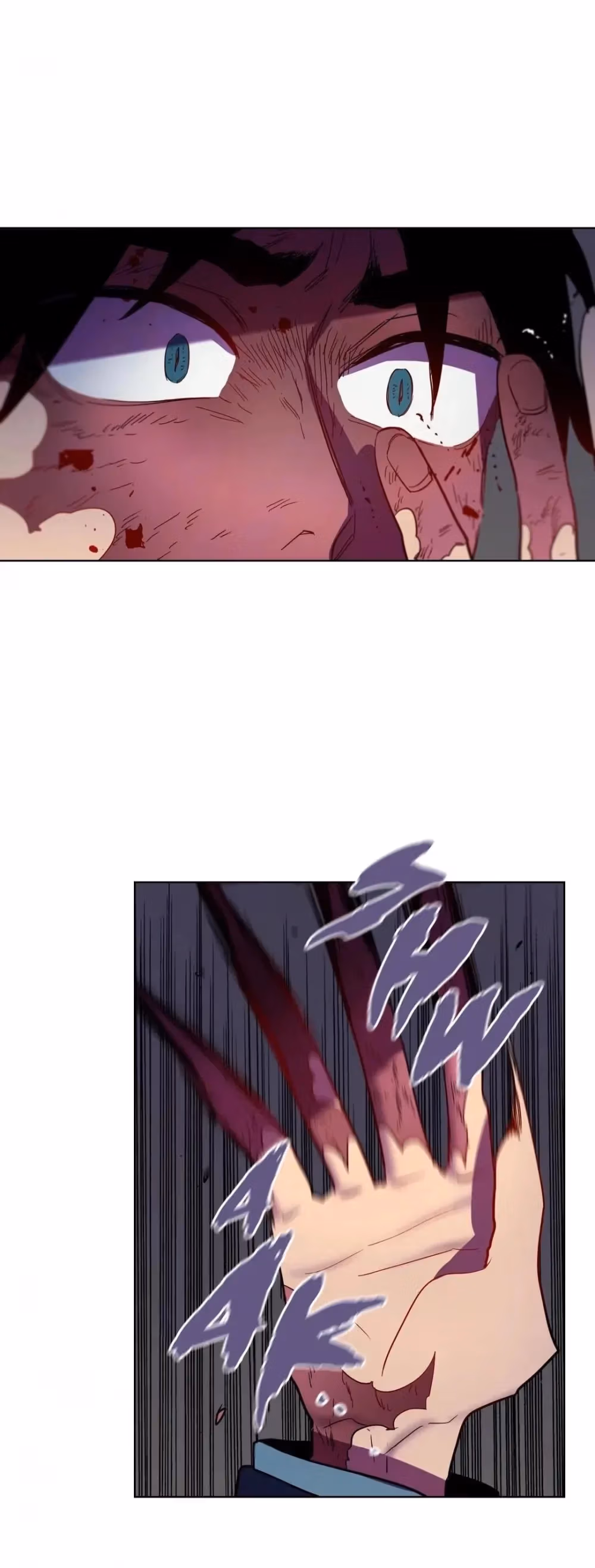 Appetite Chapter 97 page 30 - 