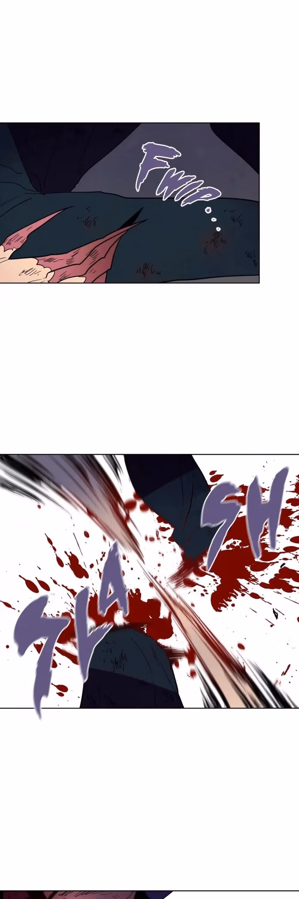 Appetite Chapter 97 page 31 - 
