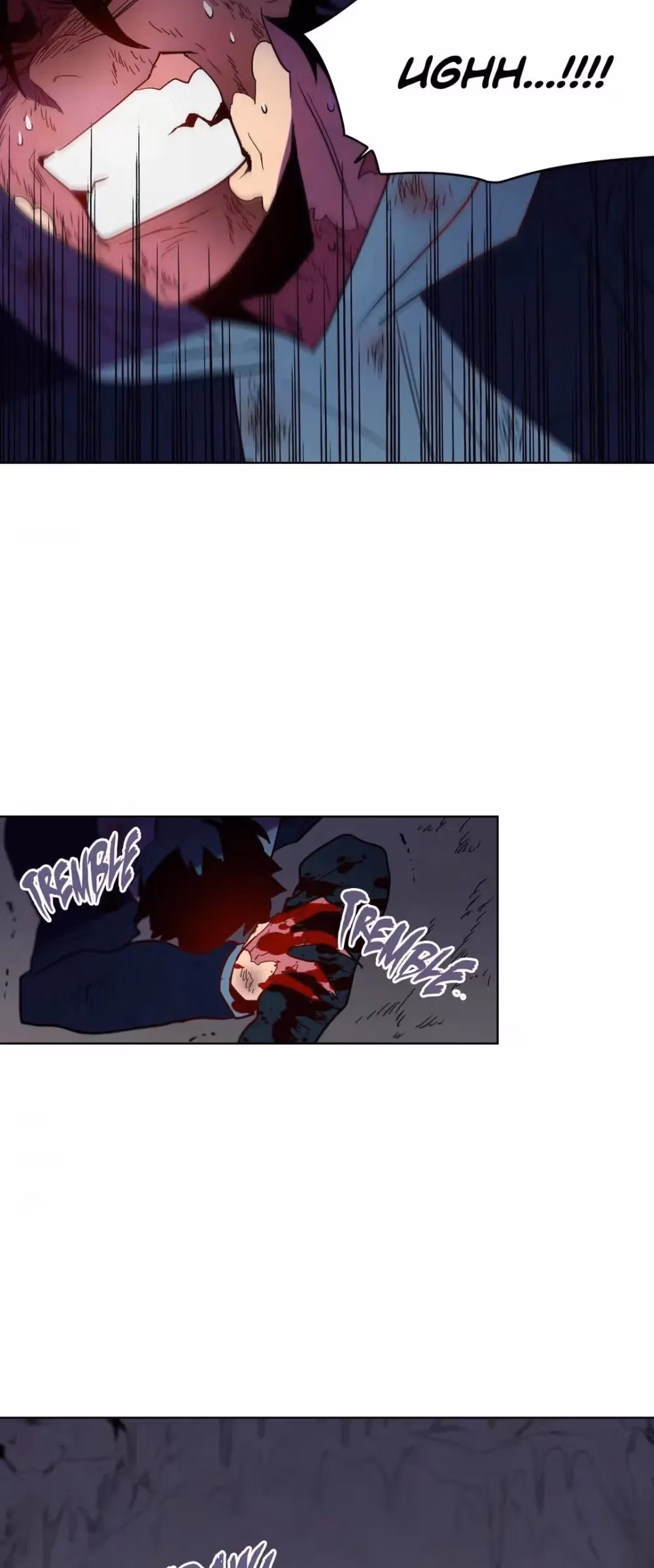 Appetite Chapter 97 page 32 - 