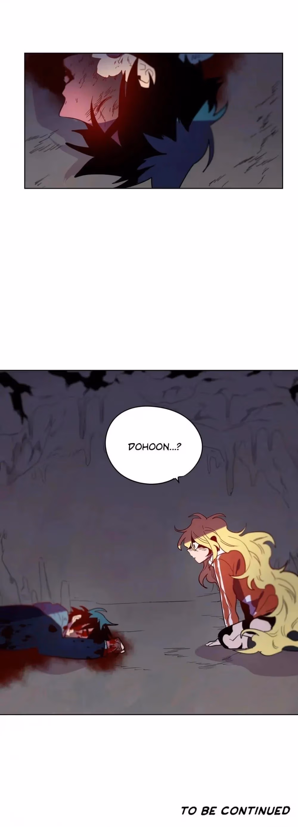 Appetite Chapter 97 page 37 - 