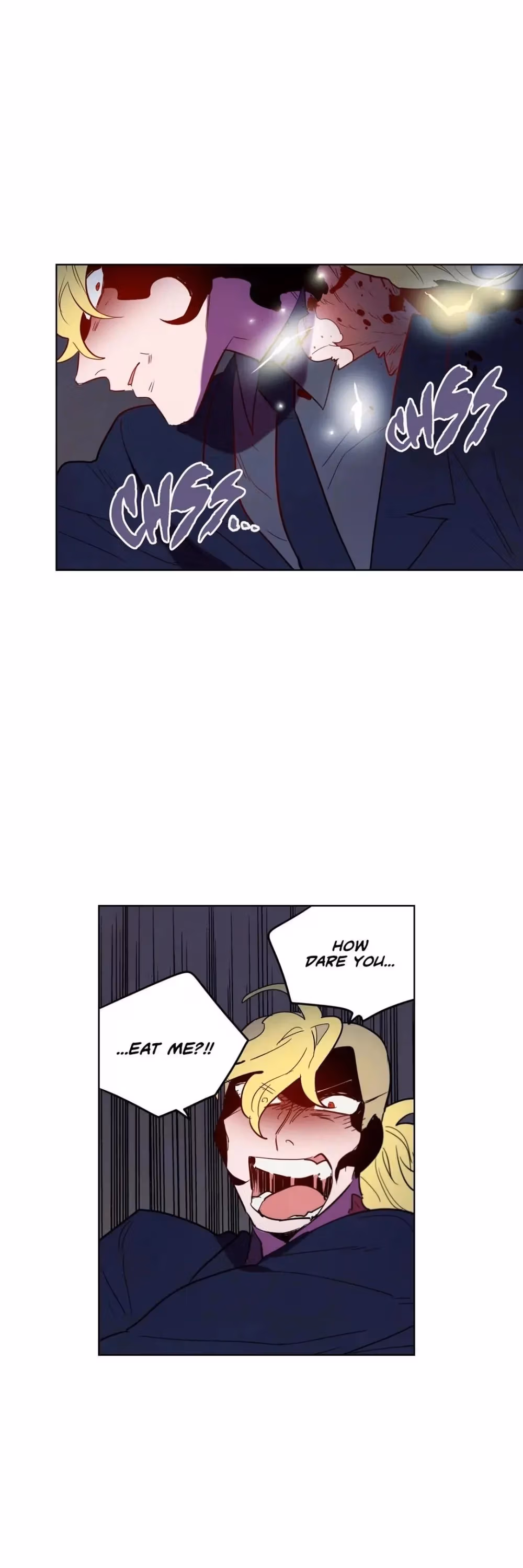 Appetite Chapter 97 page 10 - 