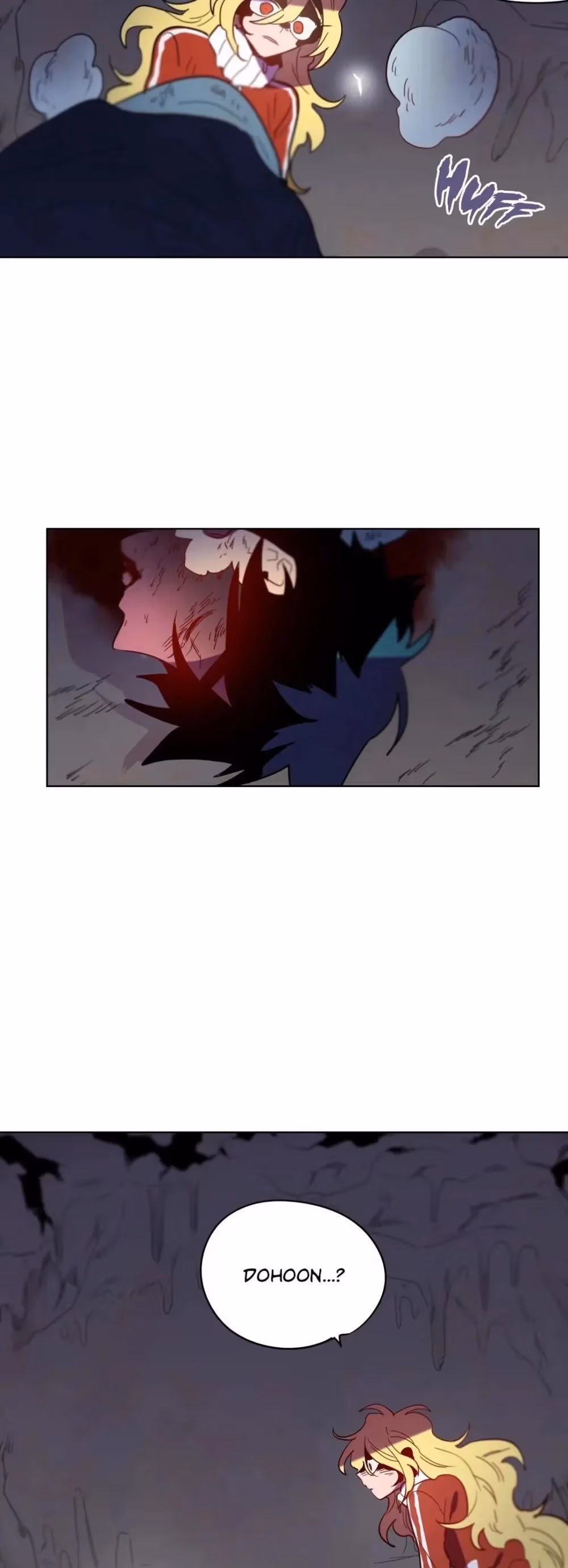 Appetite Chapter 98 page 2 - 