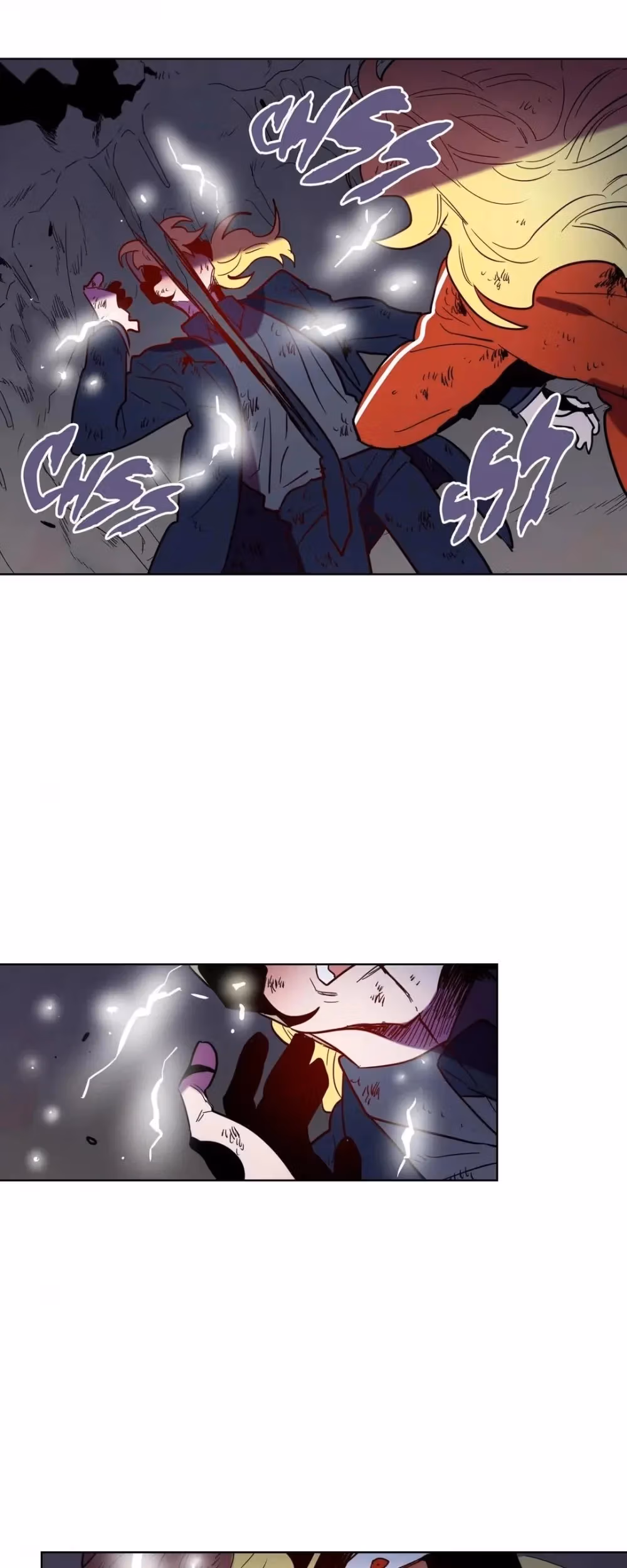 Appetite Chapter 98 page 12 - 