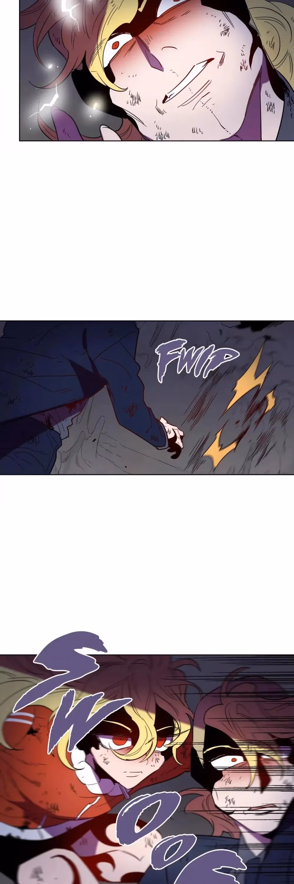 Appetite Chapter 98 page 13 - 