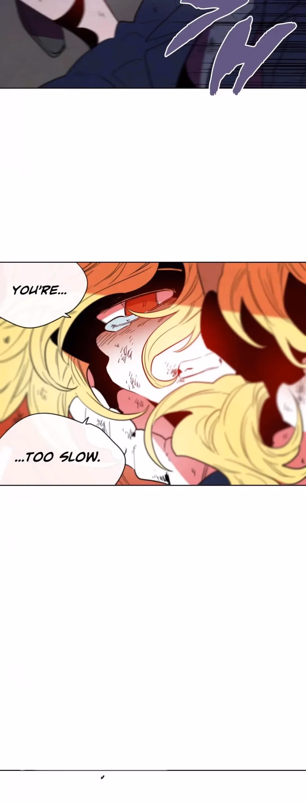 Appetite Chapter 98 page 14 - 