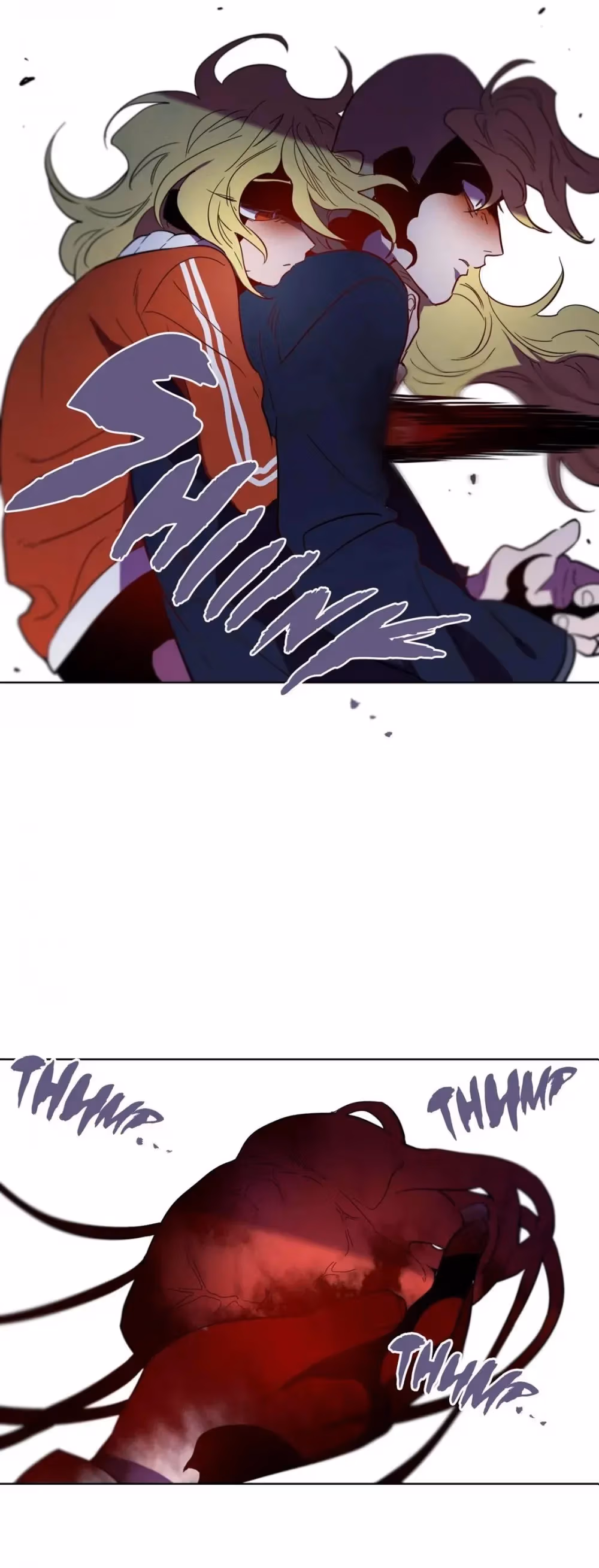 Appetite Chapter 98 page 15 - 