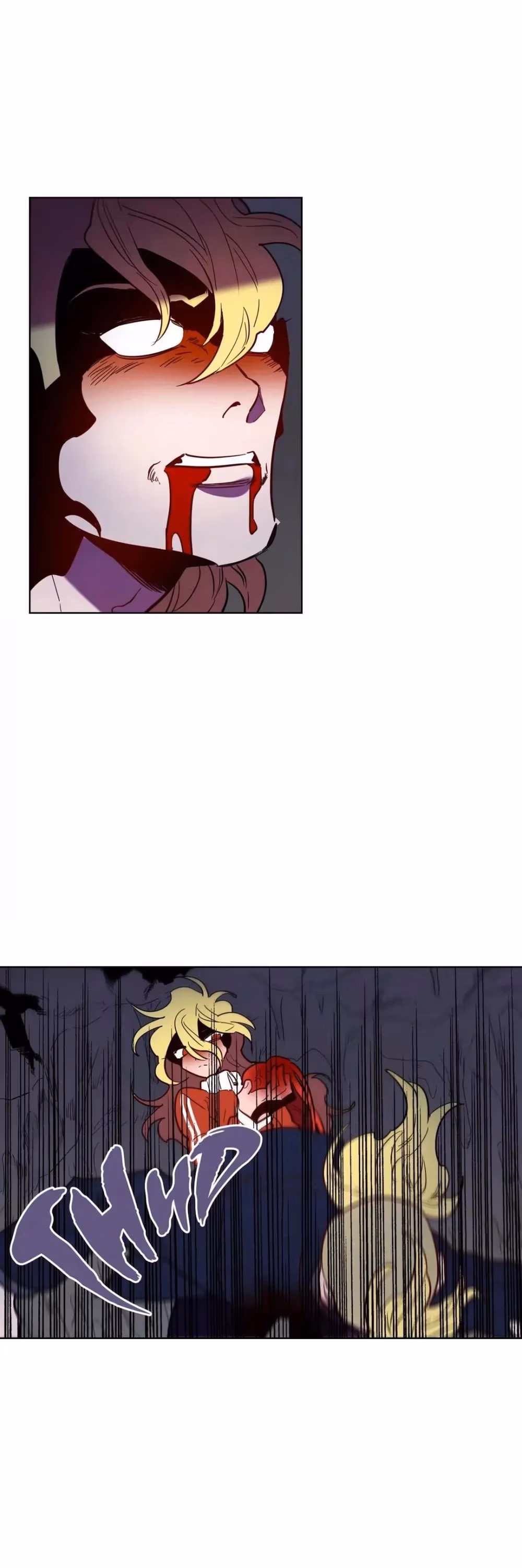 Appetite Chapter 98 page 16 - 