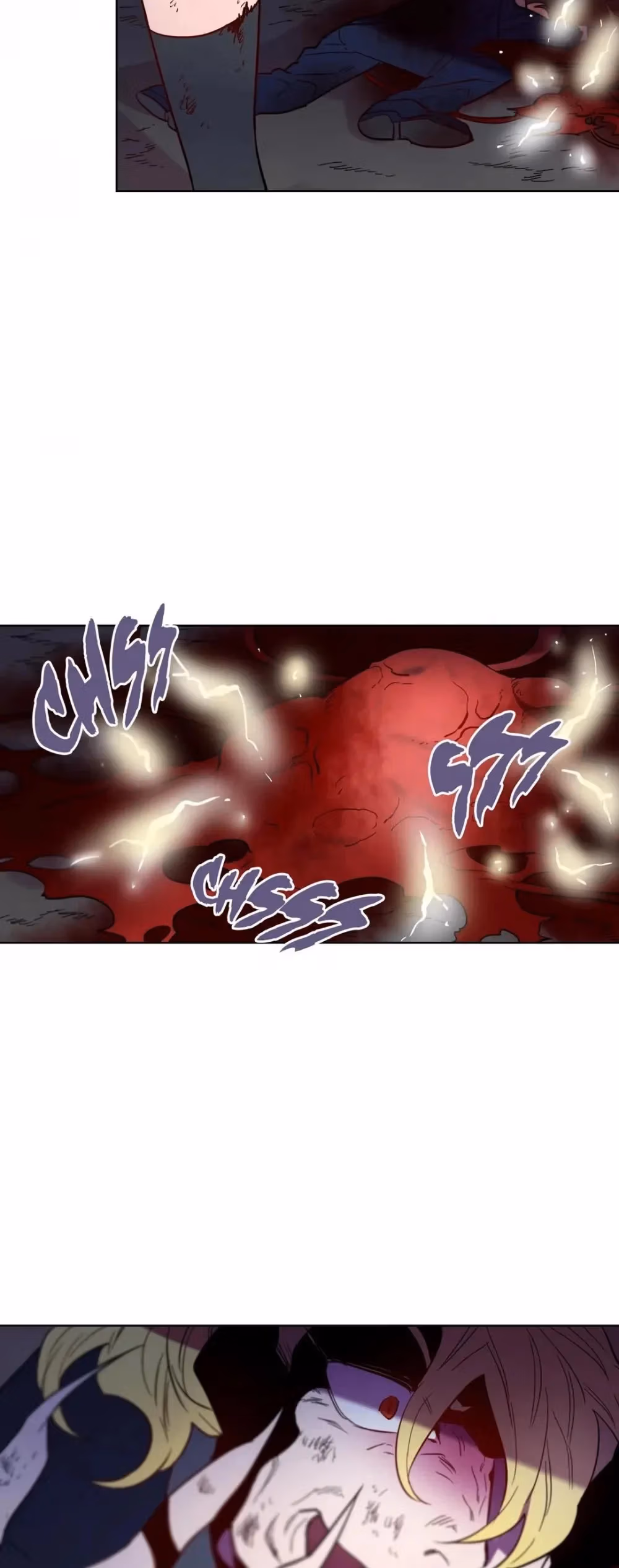 Appetite Chapter 98 page 20 - 