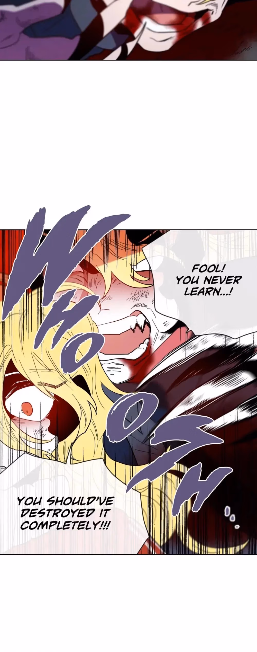 Appetite Chapter 98 page 21 - 