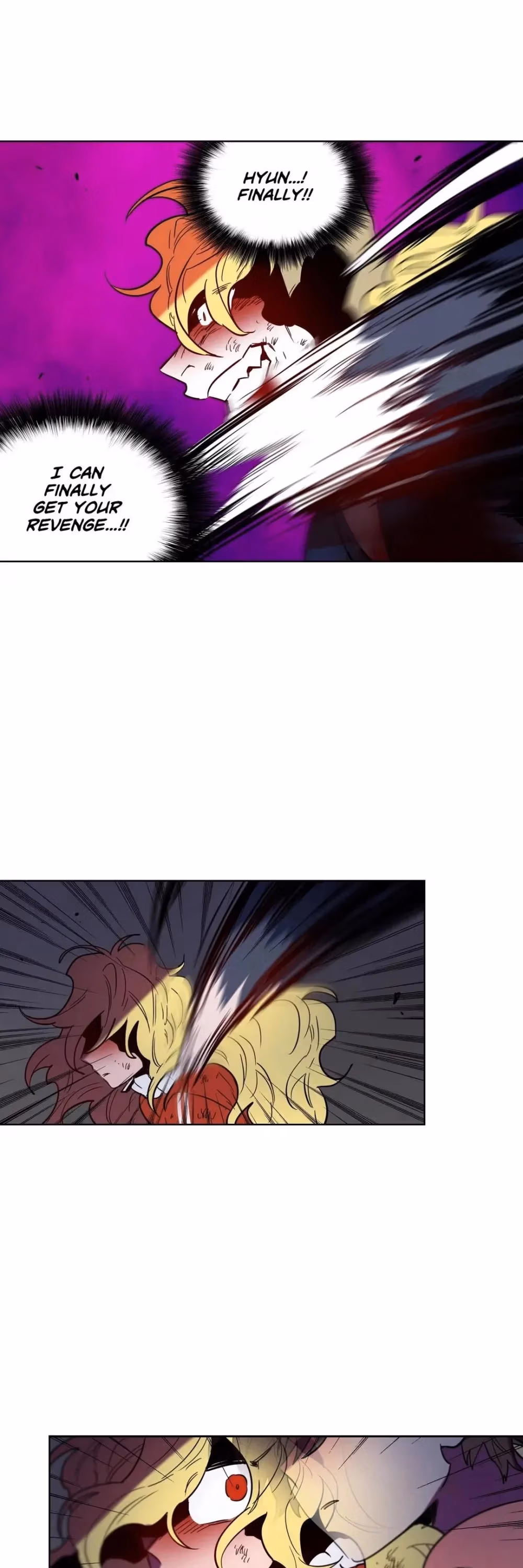 Appetite Chapter 98 page 22 - 