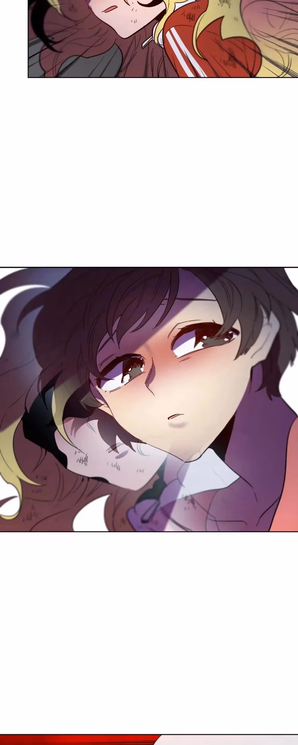 Appetite Chapter 98 page 23 - 