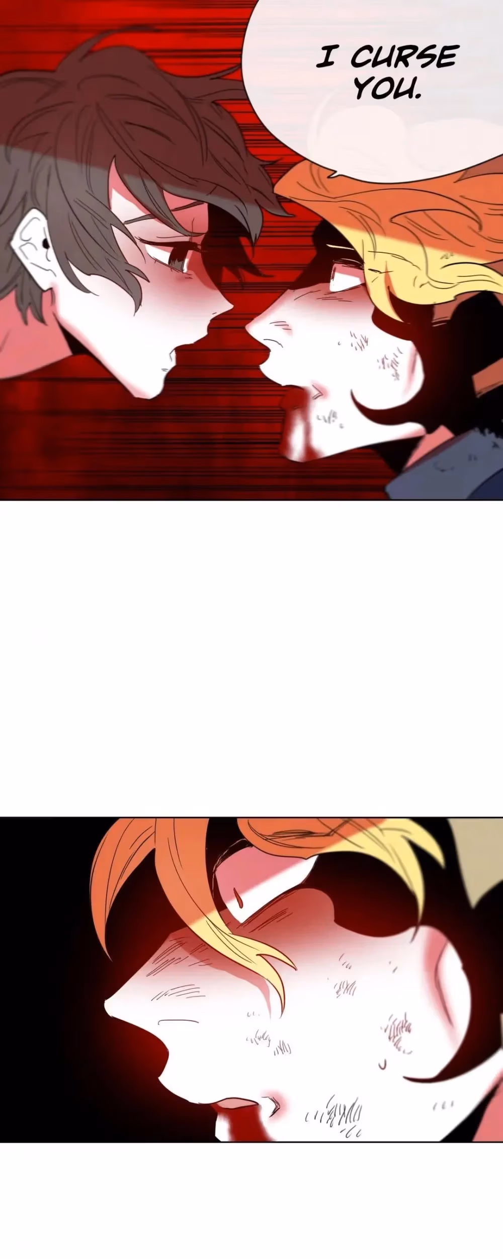 Appetite Chapter 98 page 24 - 