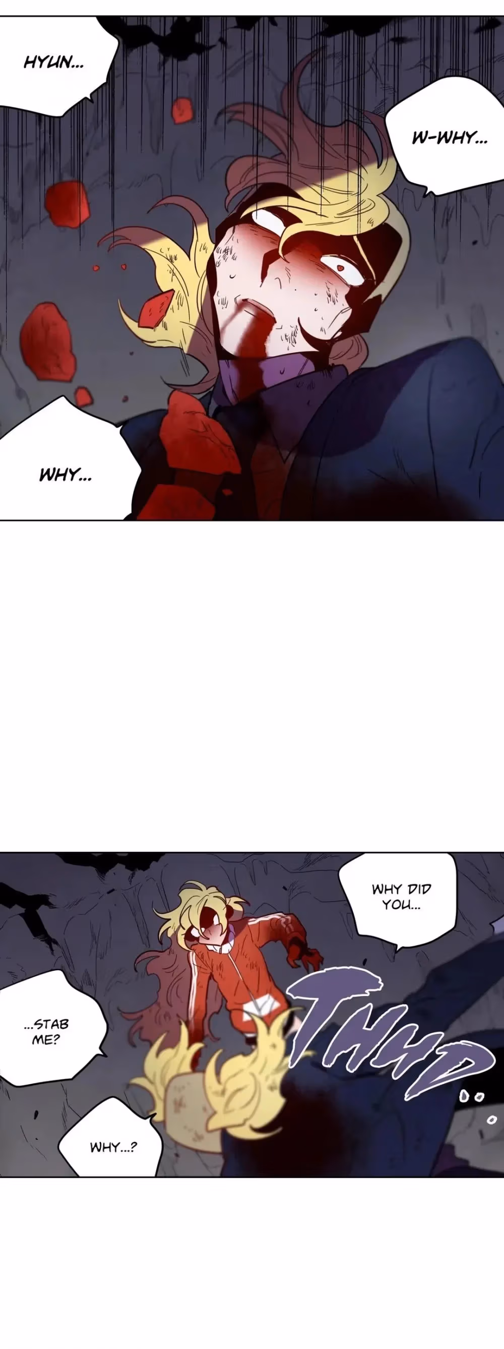 Appetite Chapter 98 page 26 - 