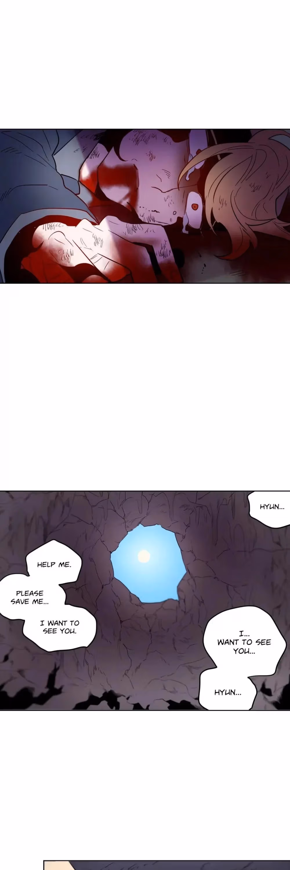 Appetite Chapter 98 page 28 - 