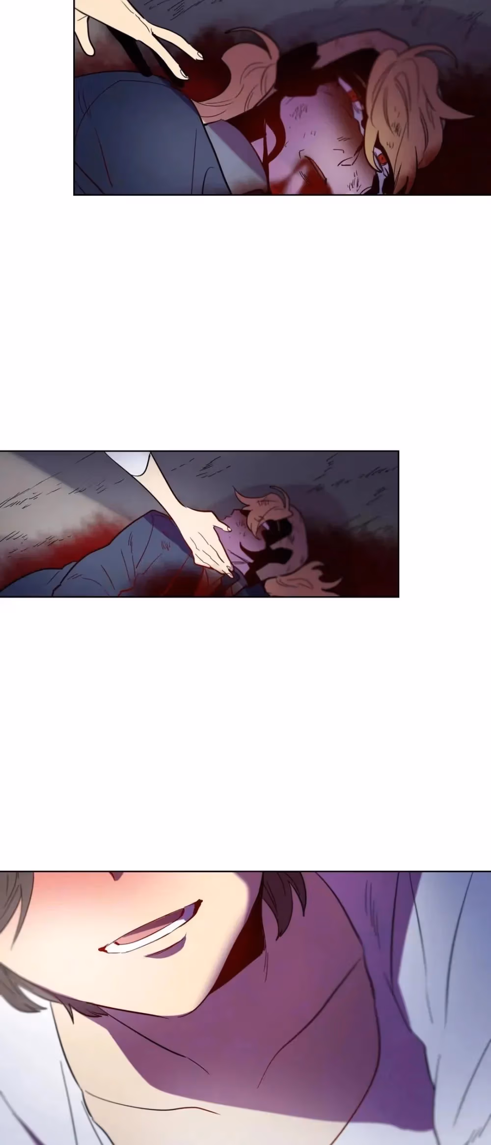 Appetite Chapter 98 page 29 - 