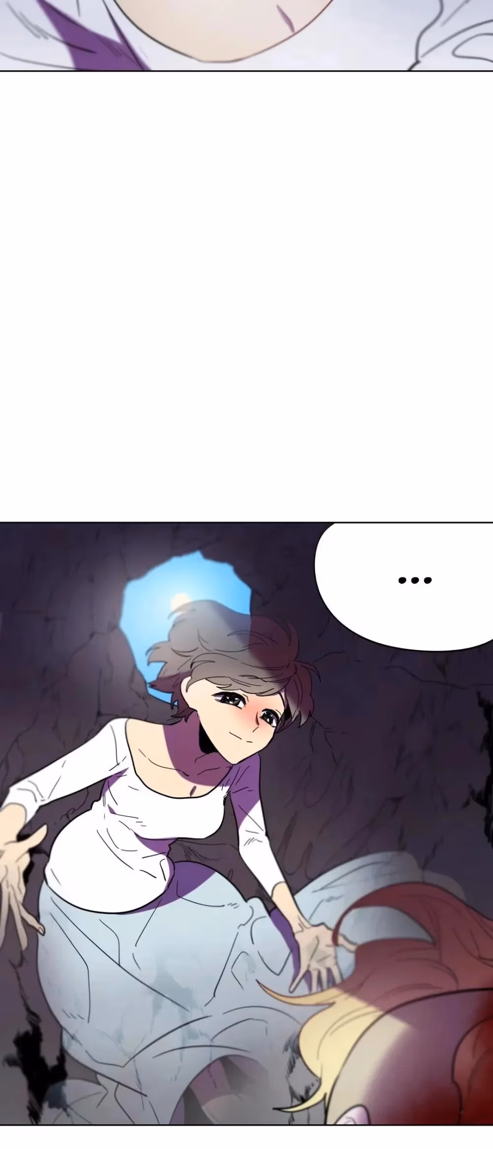 Appetite Chapter 98 page 30 - 