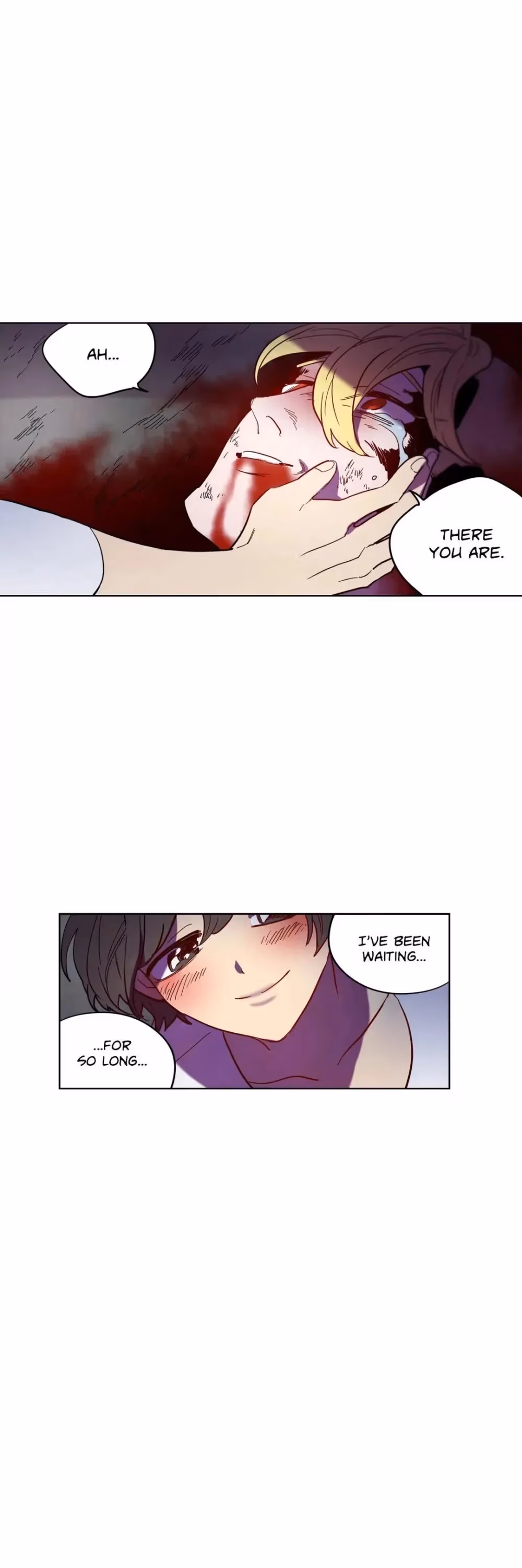 Appetite Chapter 98 page 31 - 