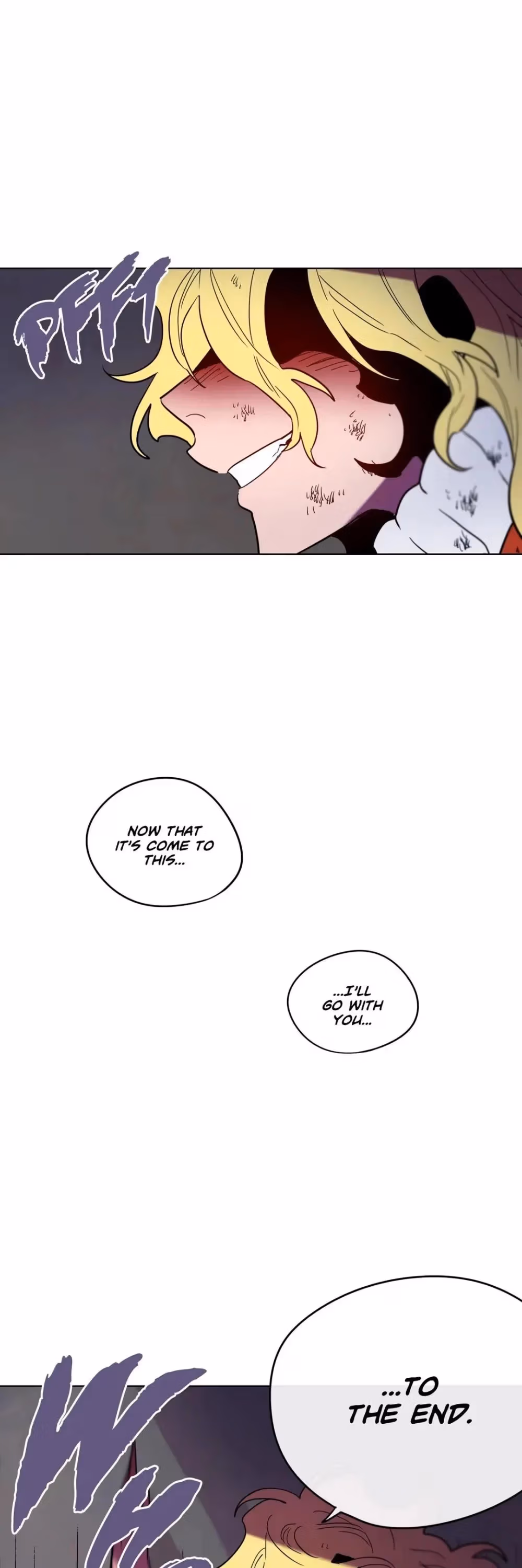 Appetite Chapter 98 page 37 - 