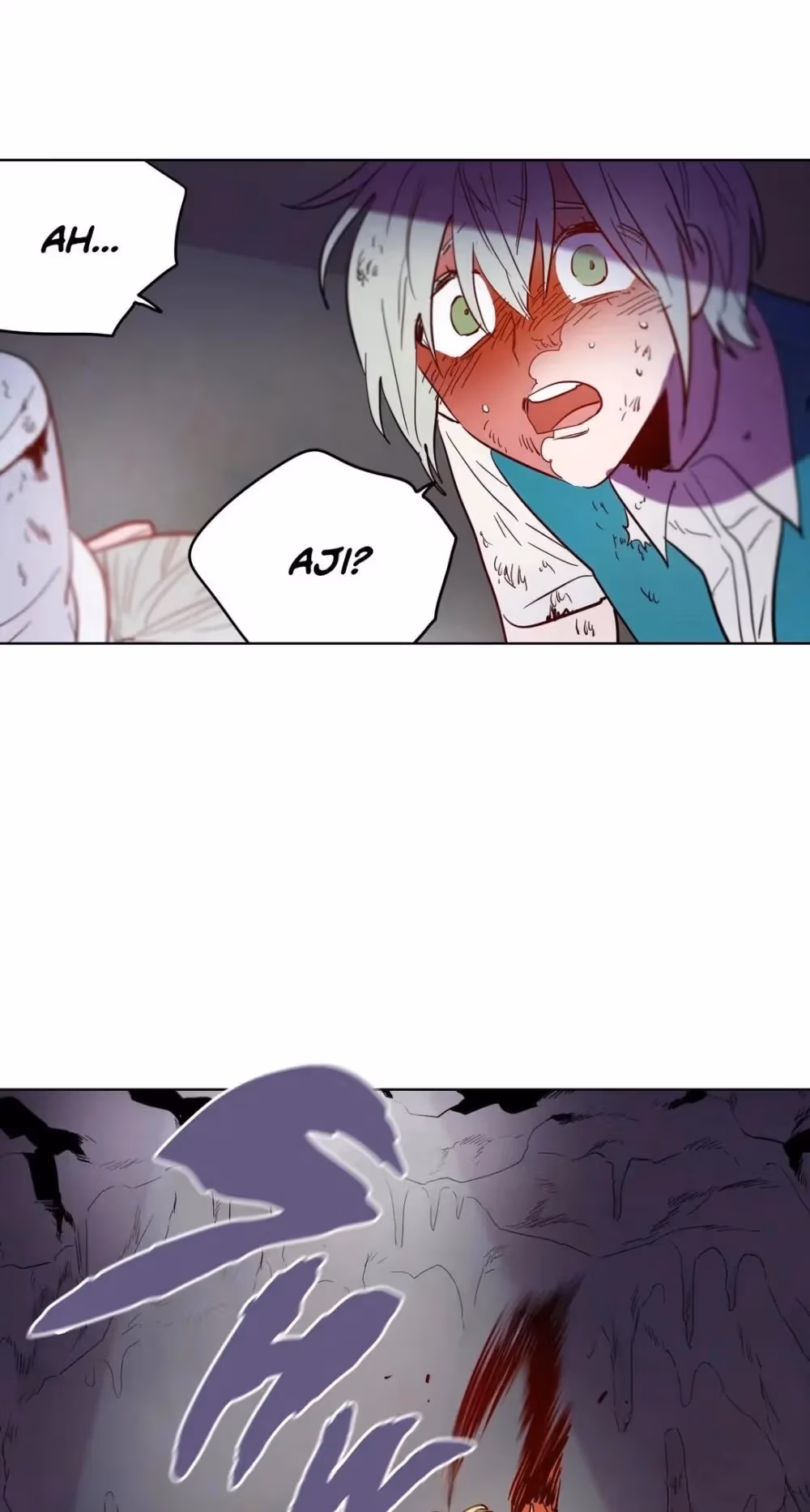Appetite Chapter 98 page 39 - 