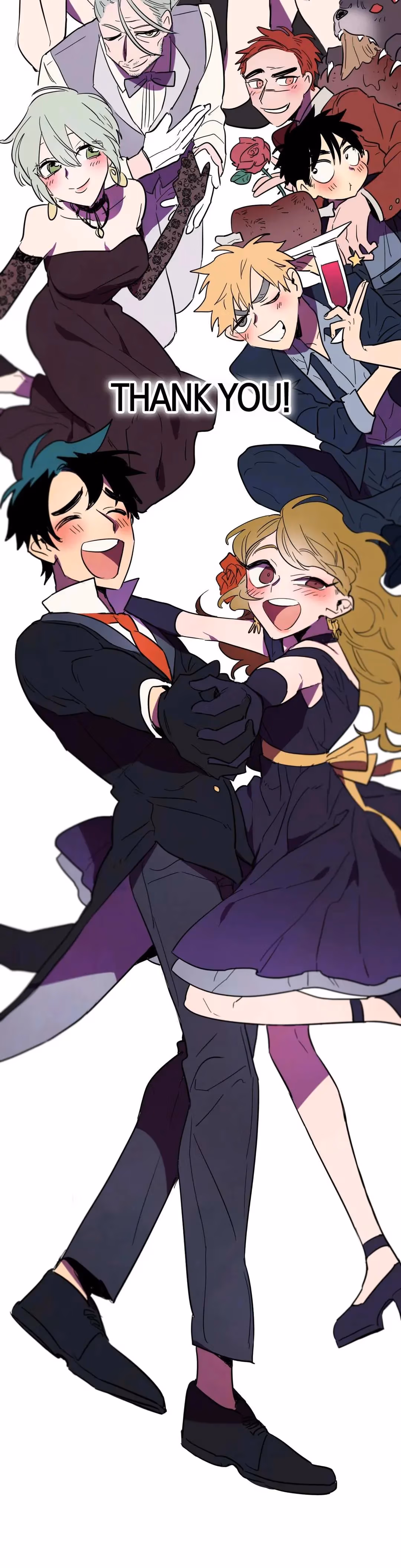Appetite Chapter 99.1 page 14 - 