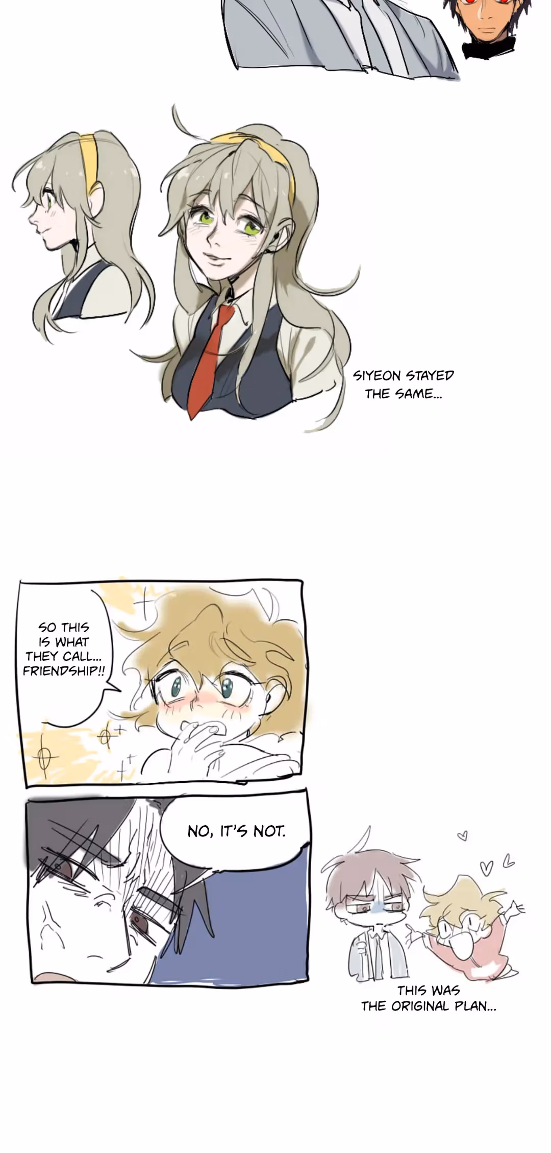 Appetite Chapter 99.1 page 4 - 