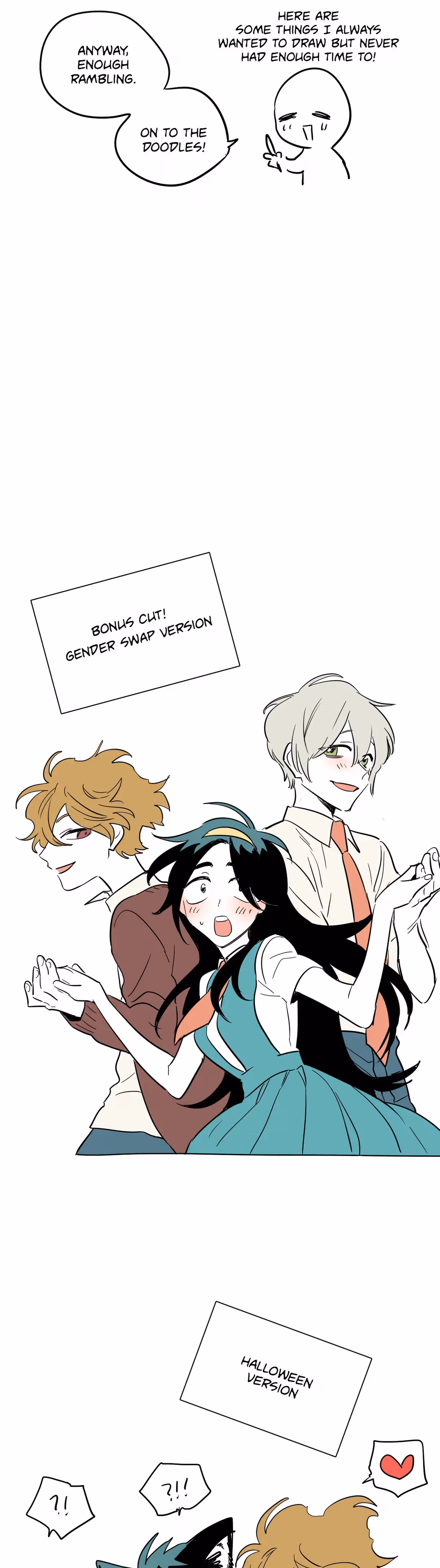 Appetite Chapter 99.1 page 7 - 