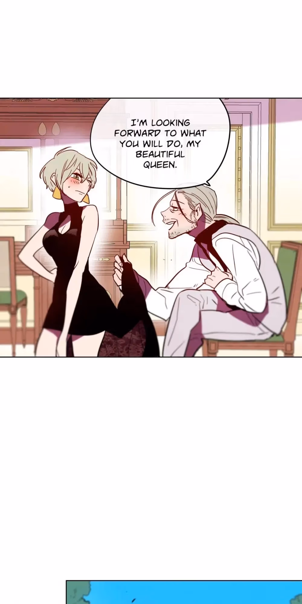 Appetite Chapter 99 page 12 - 