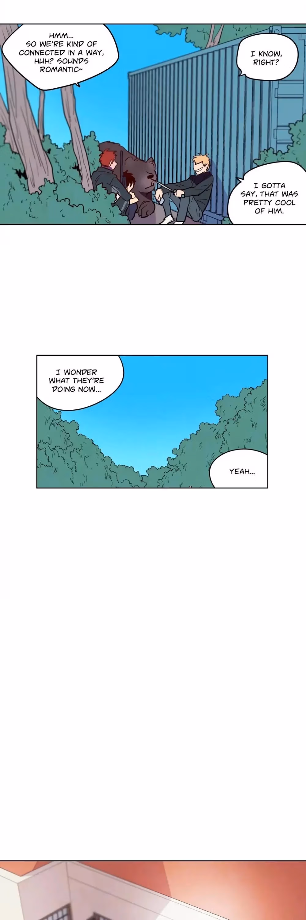 Appetite Chapter 99 page 17 - 