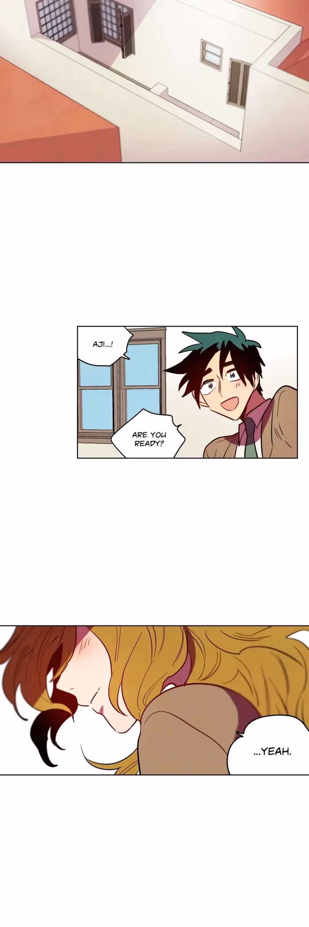 Appetite Chapter 99 page 18 - 